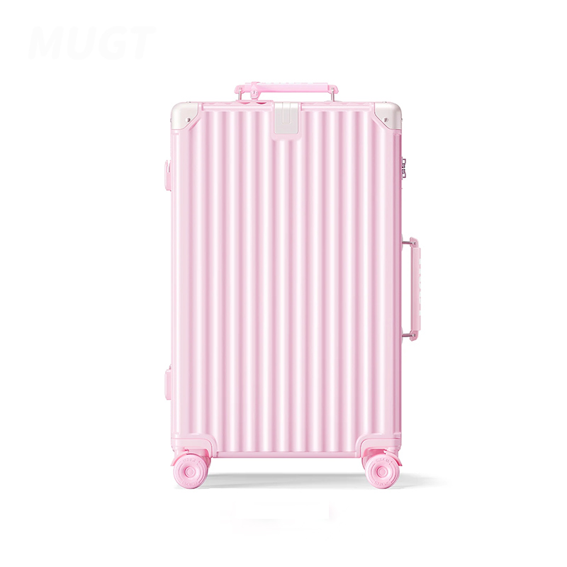 Spinner Wheel Rolling Suitcase 20 Inch - 20 ve 28 inç boyutlarında, geniş