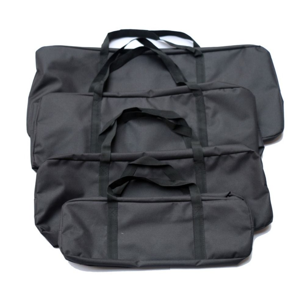 Luggage - Taşınabilir Oxford Kumaş Valiz Çantası, Su