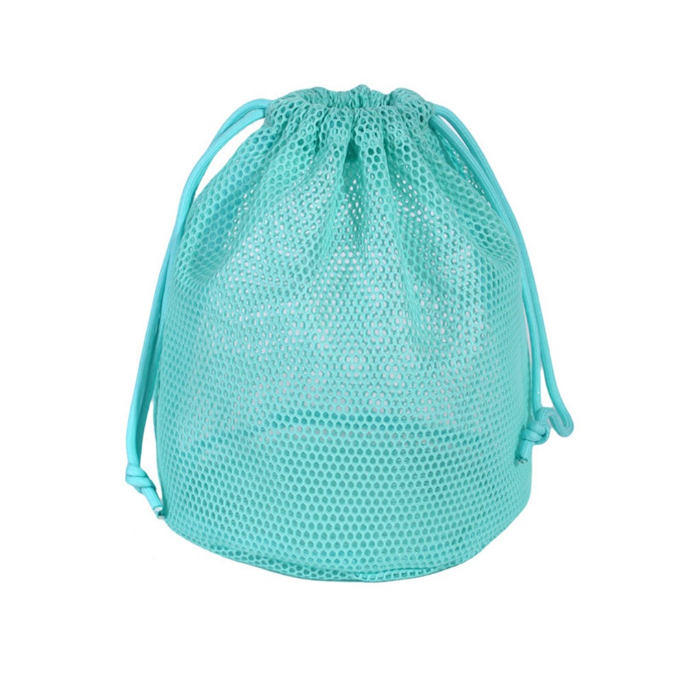 Cosmetic Bags - Yeni Dopamin Rengi Kozmetik Çantası, Büzgülü,