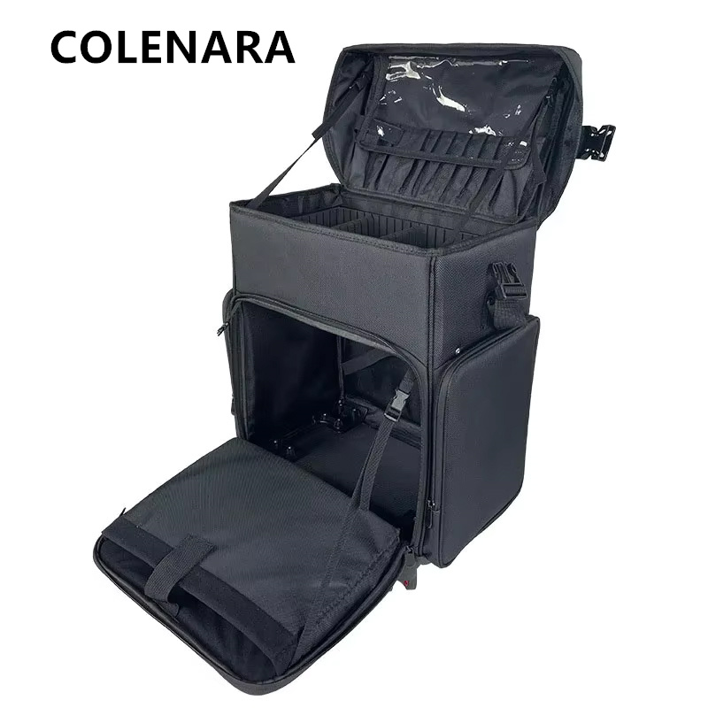 COLENARA Kozmetik Çantası Kadı - Cosmetic Bags incelemesi ve fiyatı