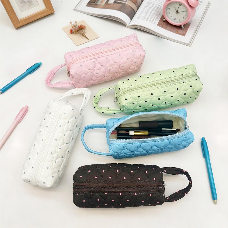 Taşınabilir Puantiyeli Kozmeti - Cosmetic Bags incelemesi ve fiyatı