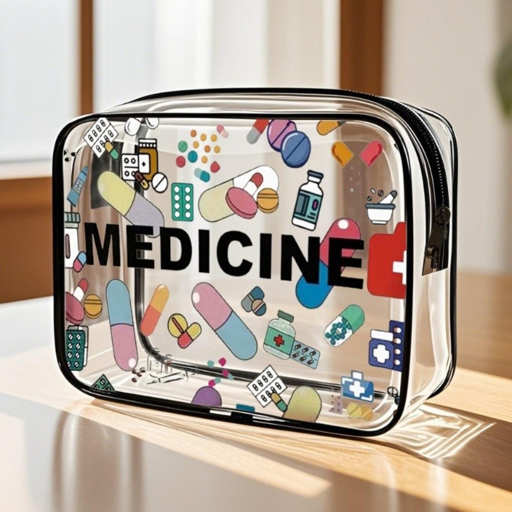 Moda ve Şık, Geniş Kapasiteli  - Cosmetic Bags incelemesi ve fiyatı
