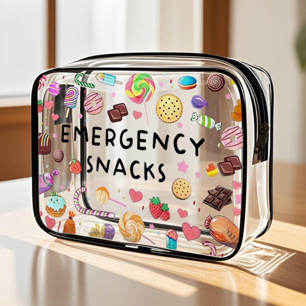 Moda ve Şık, Geniş Kapasiteli  - Cosmetic Bags incelemesi ve fiyatı