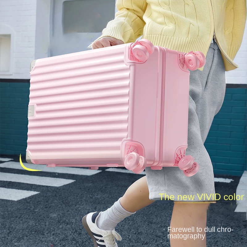 20 ve 28 inç boyutlarında, gen - Spinner Wheel Rolling Suitcase 20 Inch incelemesi ve fiyatı