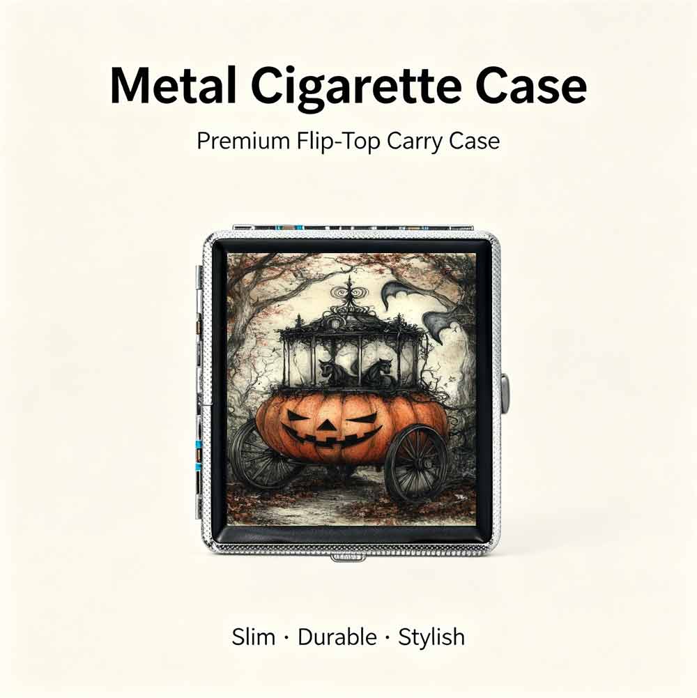 Metal Cüzdan - Vintage Kartlık - Wallets incelemesi ve fiyatı