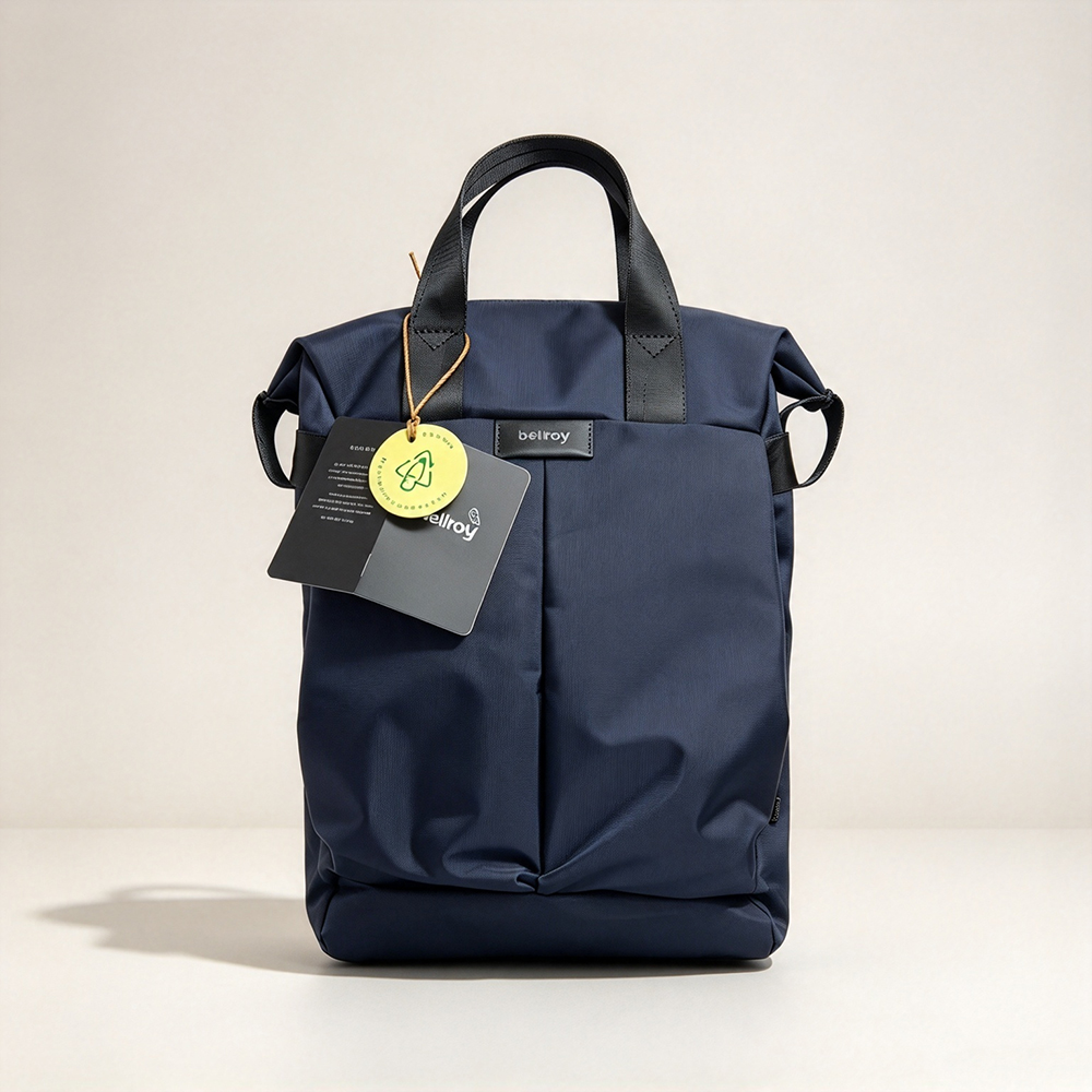 Bellroy Tokyo TotePack 20L Erk - Backpacks incelemesi ve fiyatı