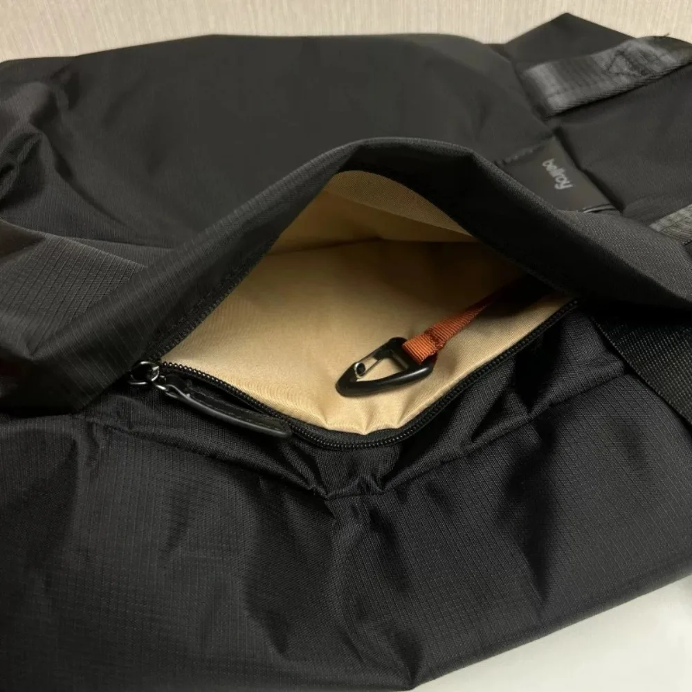 Bellroy Tokyo TotePack 20L Erk - Backpacks incelemesi ve fiyatı