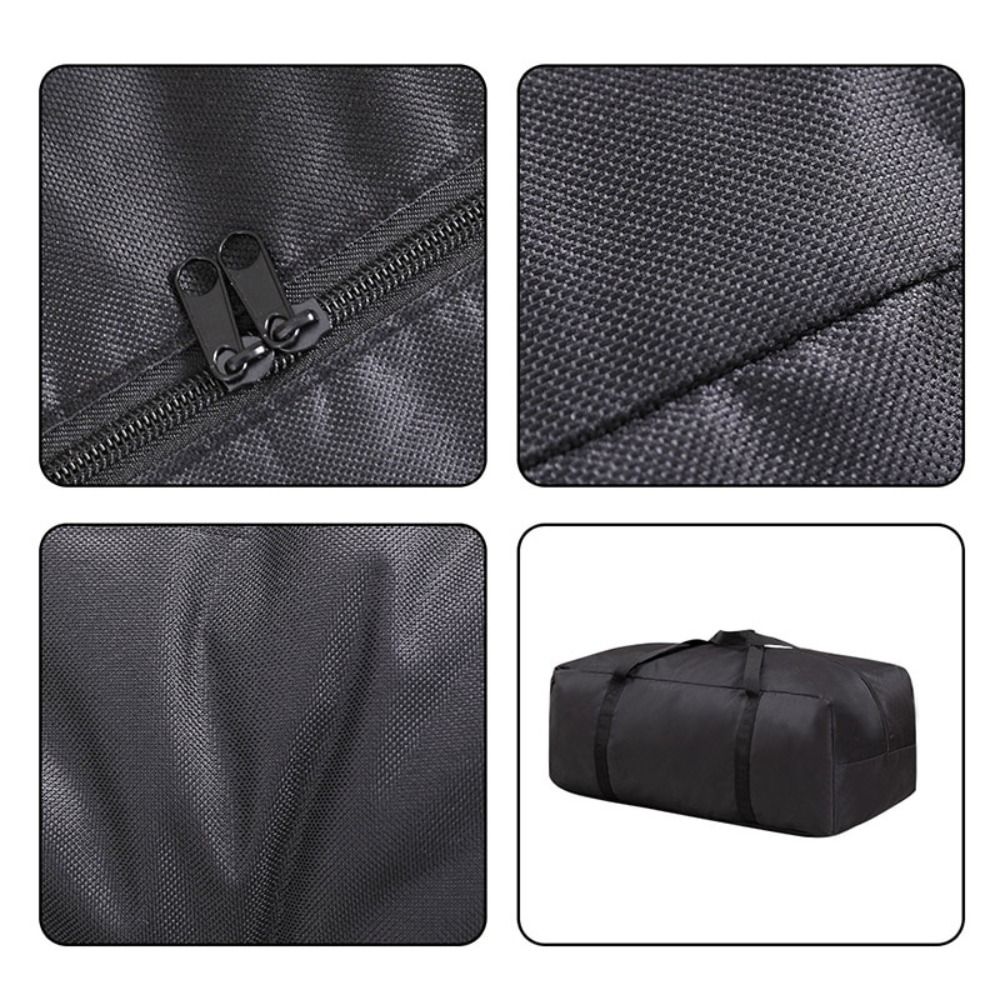 Taşınabilir Oxford Kumaş Valiz - Luggage incelemesi ve fiyatı