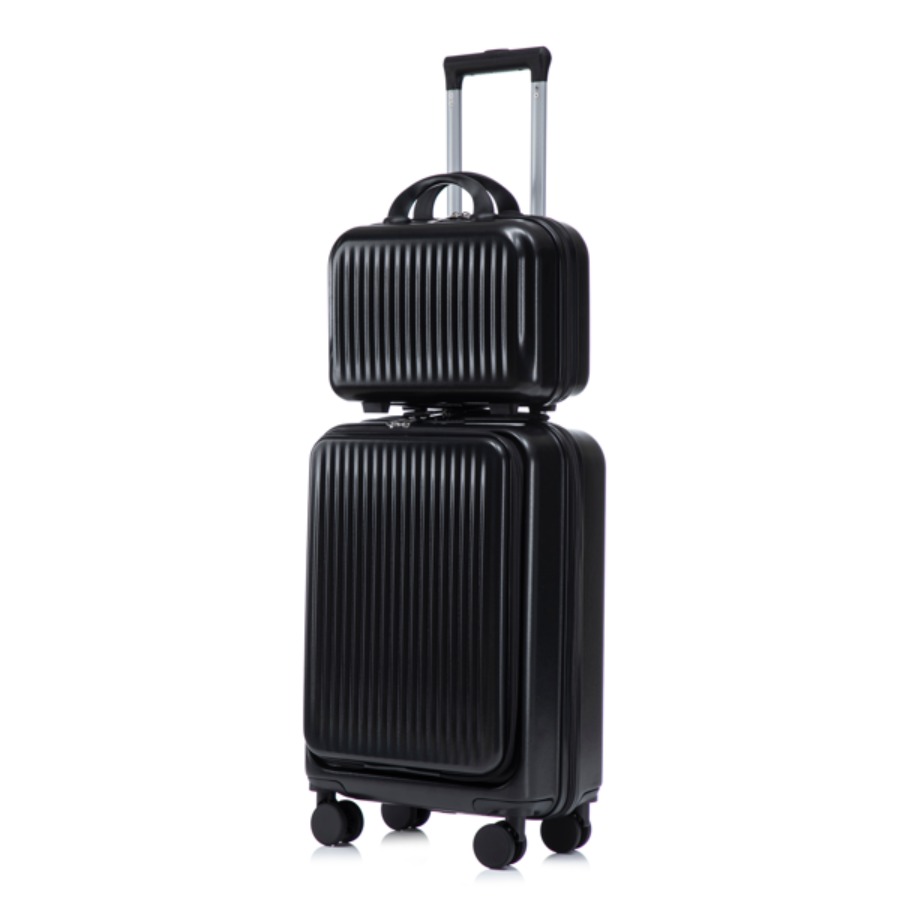 14 inç 20 inç 2 Parça ABS Döne - Luggage incelemesi ve fiyatı