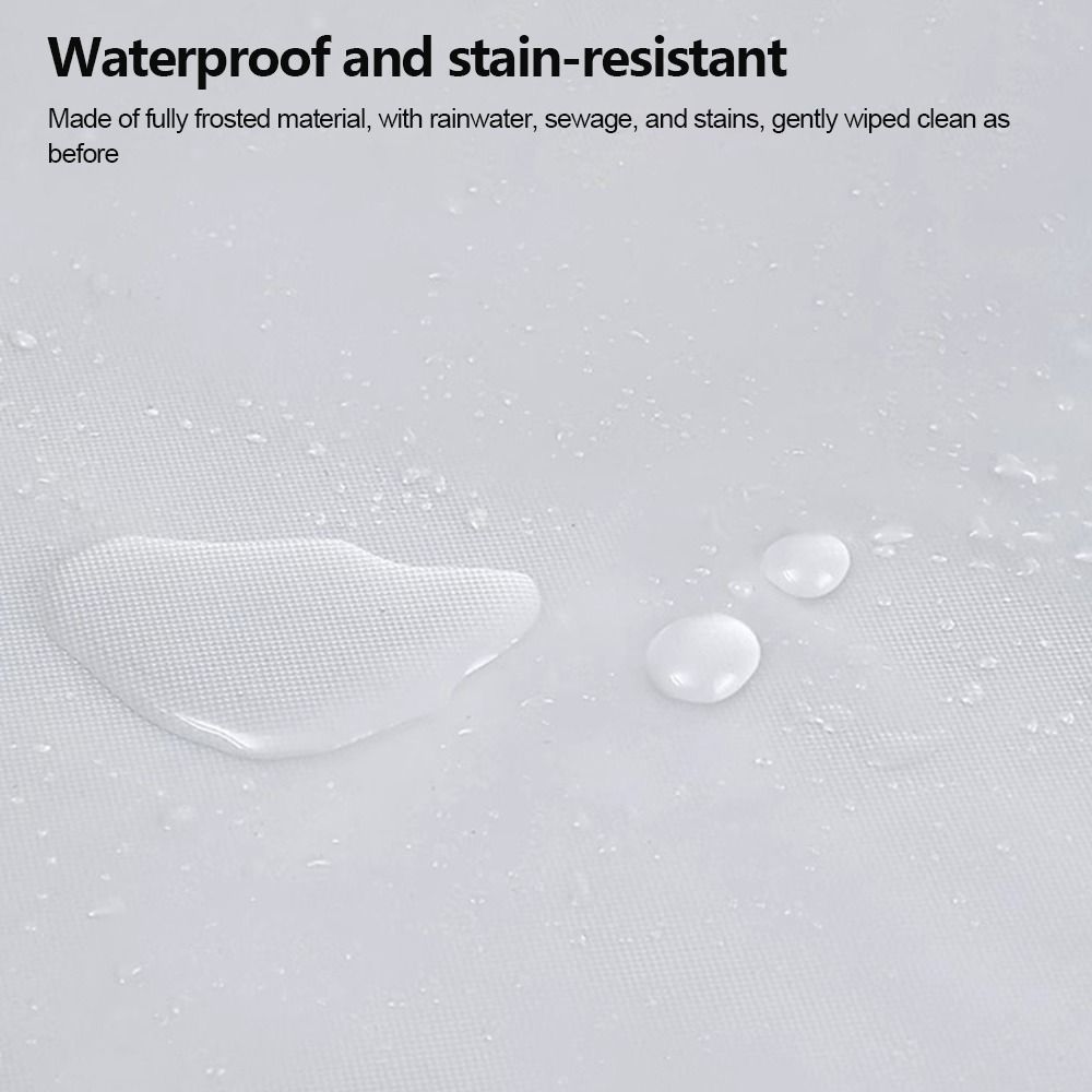 Yeni Mat Yüzeyli Valiz Koruyuc - Waterproof Suitcase Cover Protector incelemesi ve fiyatı
