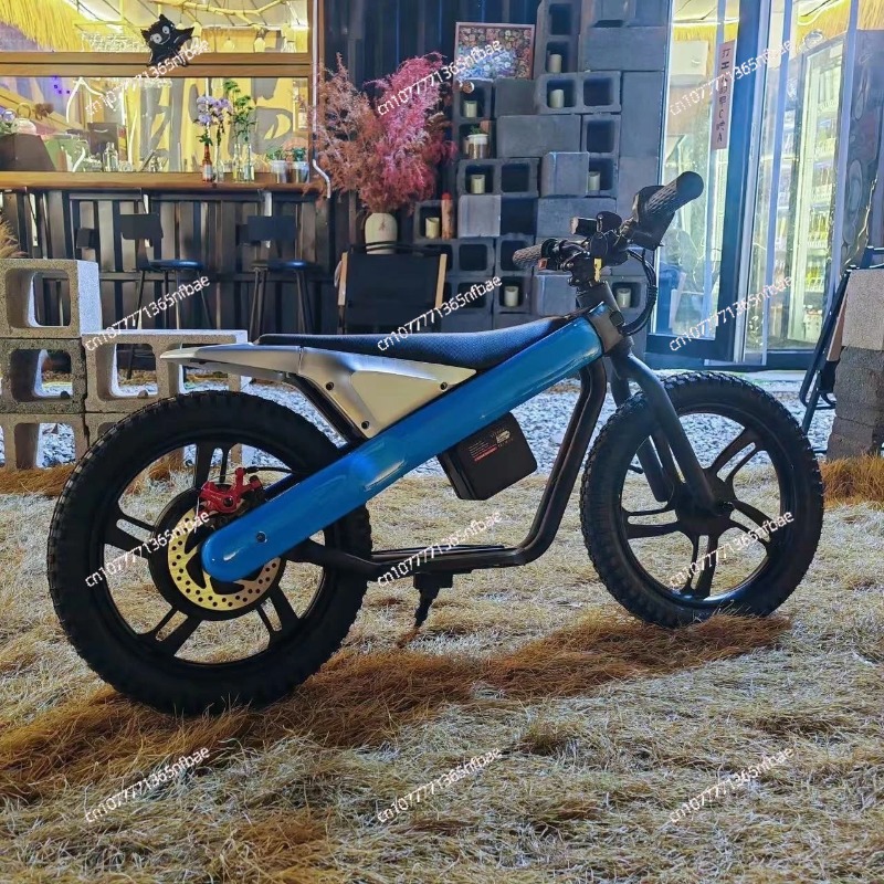 16 İnç Çocuk Elektrikli Denge  - Kids Ride On Suitcase Scooter incelemesi ve fiyatı