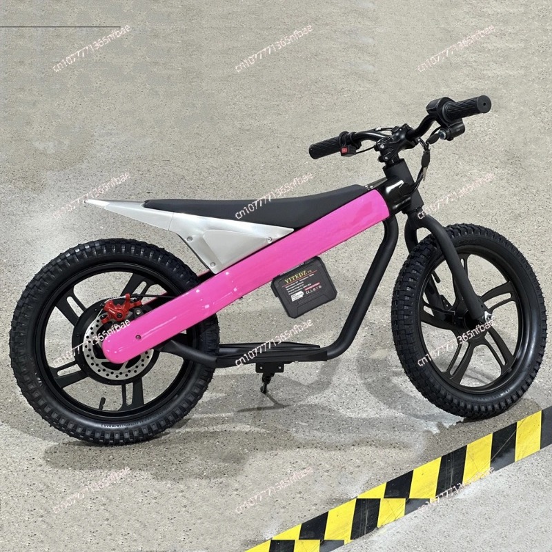 16 İnç Çocuk Elektrikli Denge  - Kids Ride On Suitcase Scooter incelemesi ve fiyatı