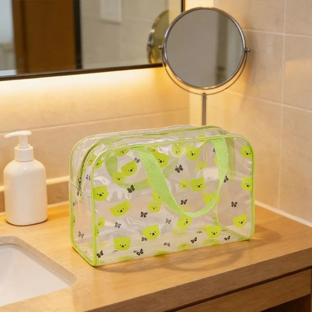 Taşınabilir, Geniş Kapasiteli, - Cosmetic Bags incelemesi ve fiyatı