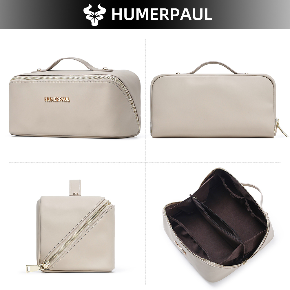 HUMERPAUL Kadınlar için Tam De - Cosmetic Bags incelemesi ve fiyatı