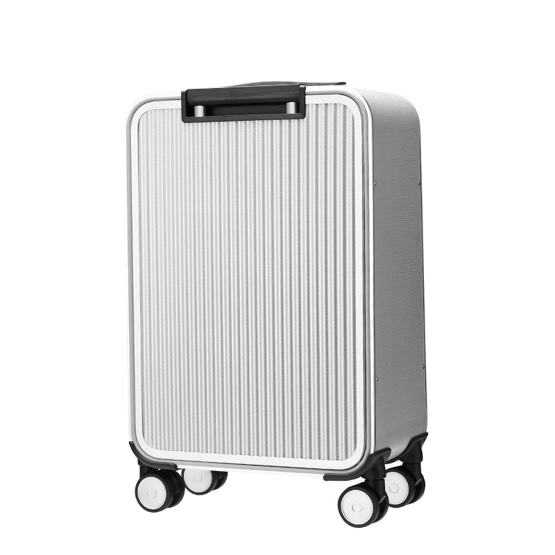 16/20/24 İnç, %100 Alüminyum,  - Spinner Wheel Rolling Suitcase 20 Inch incelemesi ve fiyatı