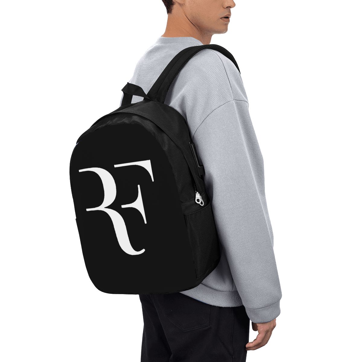 Roger Federer Sırt Çantası Sey - Backpacks incelemesi ve fiyatı