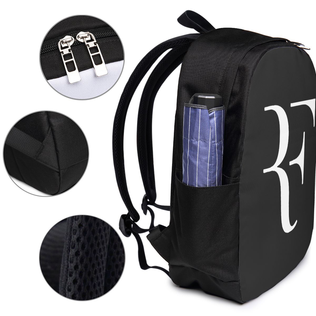 Roger Federer Sırt Çantası Sey - Backpacks incelemesi ve fiyatı