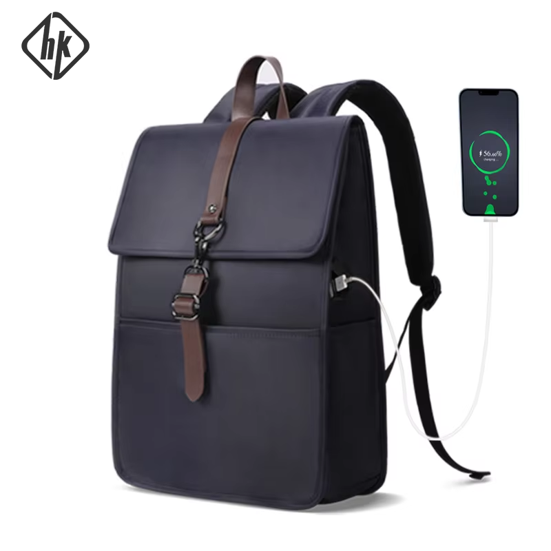 HK Yüksek Kaliteli İş Sırt Çan - Backpacks incelemesi ve fiyatı