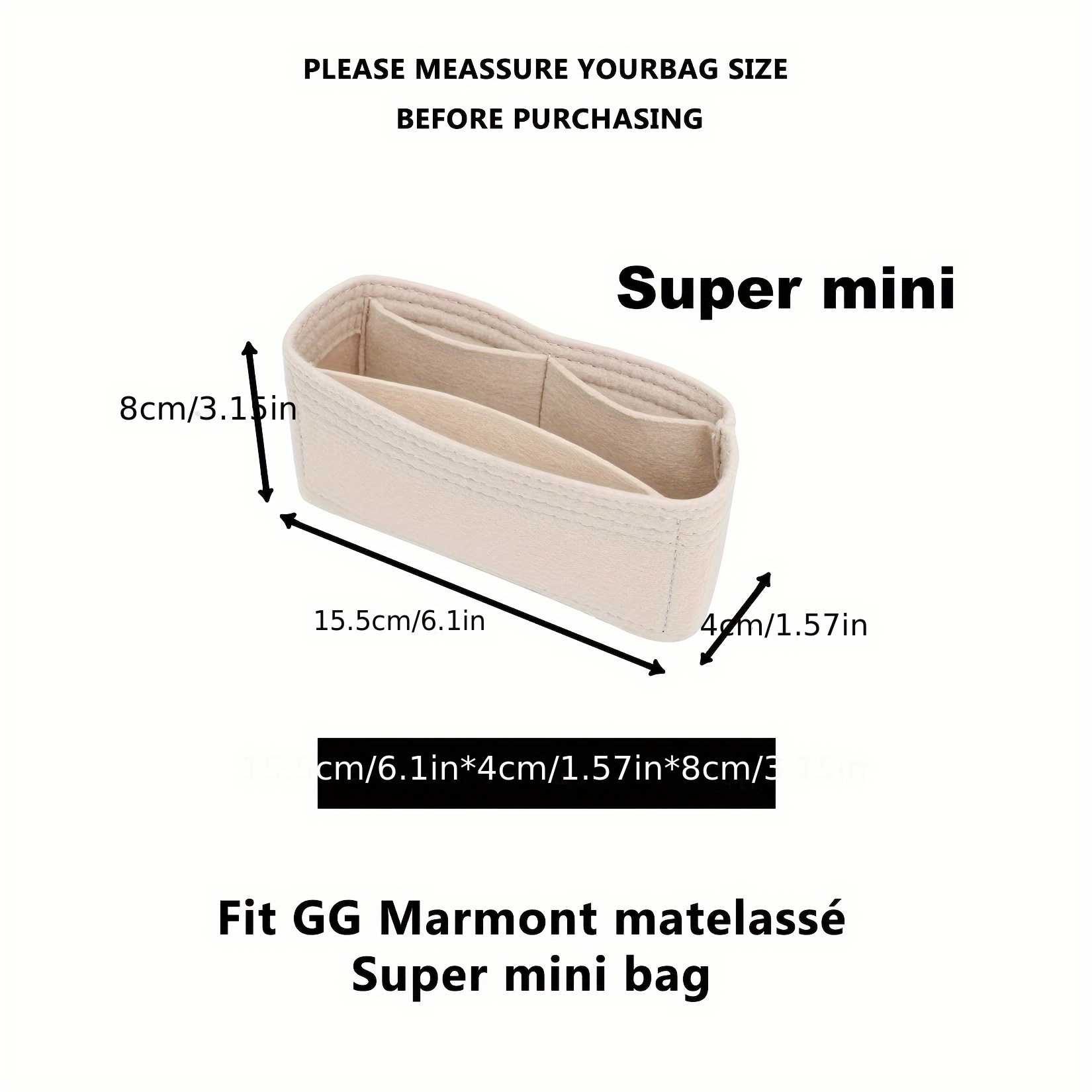 [GG Cüzdan Çantası] GG Marmont - Wallets incelemesi ve fiyatı