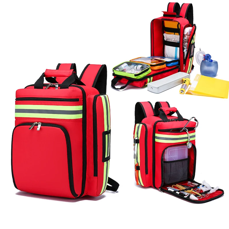 Acil Durum Kurtarma Sırt Çanta - Backpacks incelemesi ve fiyatı