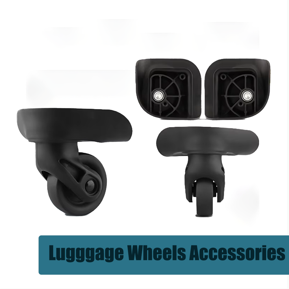 American Tourister 85A için uy - Silent Replacement Luggage Wheels incelemesi ve fiyatı