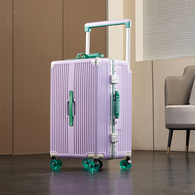 Geniş Saplı, Tekerlekli Valiz, - Spinner Wheel Rolling Suitcase 20 Inch incelemesi ve fiyatı
